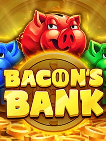 Bacon's Bank