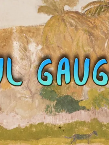 Paul Gauguin
