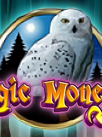 Magic Money