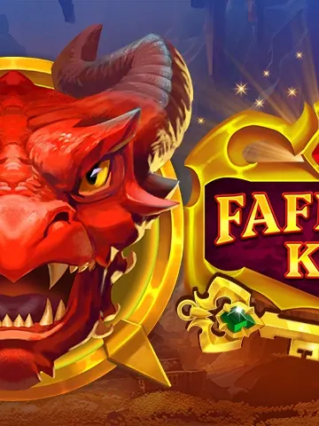 Fafnir's Key