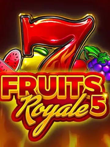 Fruits Royale 5