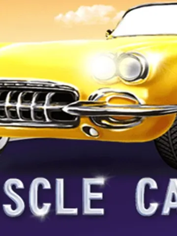 Muscle Cars