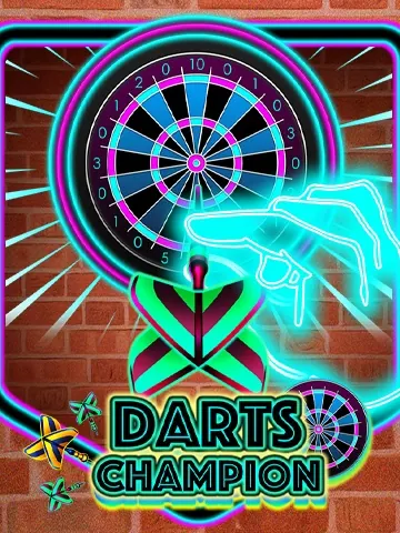Darts Champion