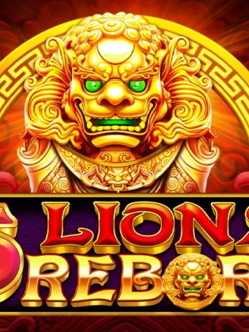 5 Lions Reborn