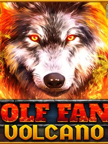 Wolf Fang - Volcano