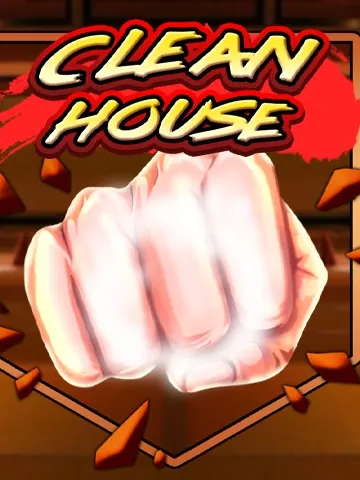Clean House