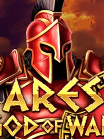 Ares God of War