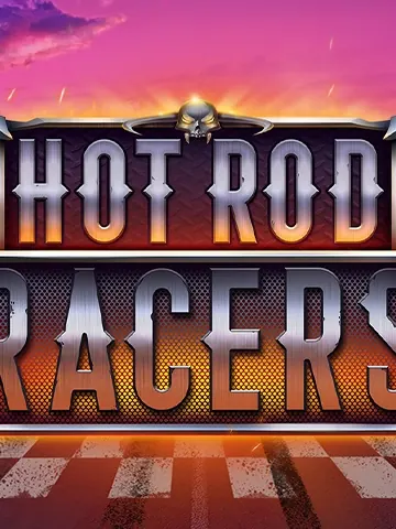 Hot Rod Racers