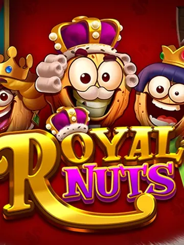 Royal Nuts