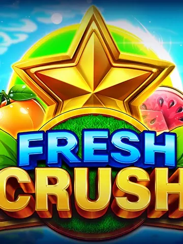 Fresh Crush