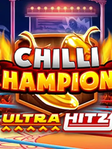 Chilli Champions UltraHitz