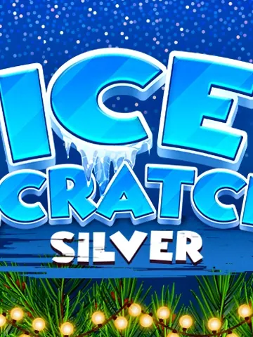 Ice Scratch Silver