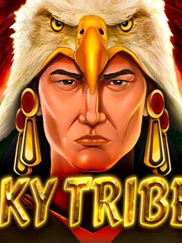 Lucky Tribe 20